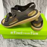 Новинка! Мужские сандали крокс Crocs Swiftwater Expedition в 3 цветах