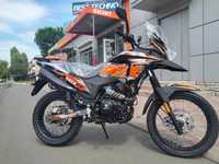 Мотоцикл GEON ADX 250