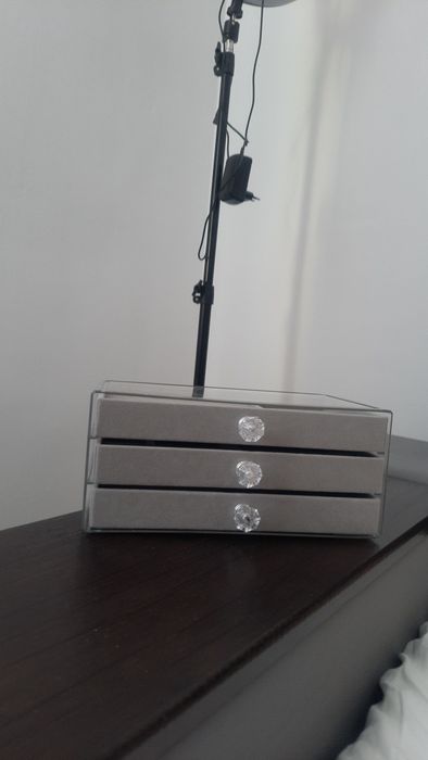 Органайзер для прикрас