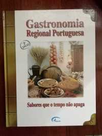 Gastronomia Regional Portuguesa