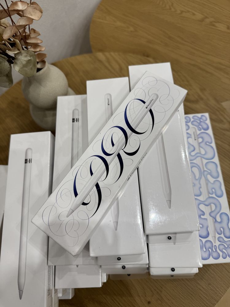 Apple Pencil 2 MU8F2 новий ipad 2018-2023 олівец для малювання Магазин