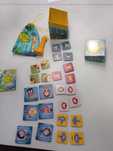 Gra jungle speed kids
