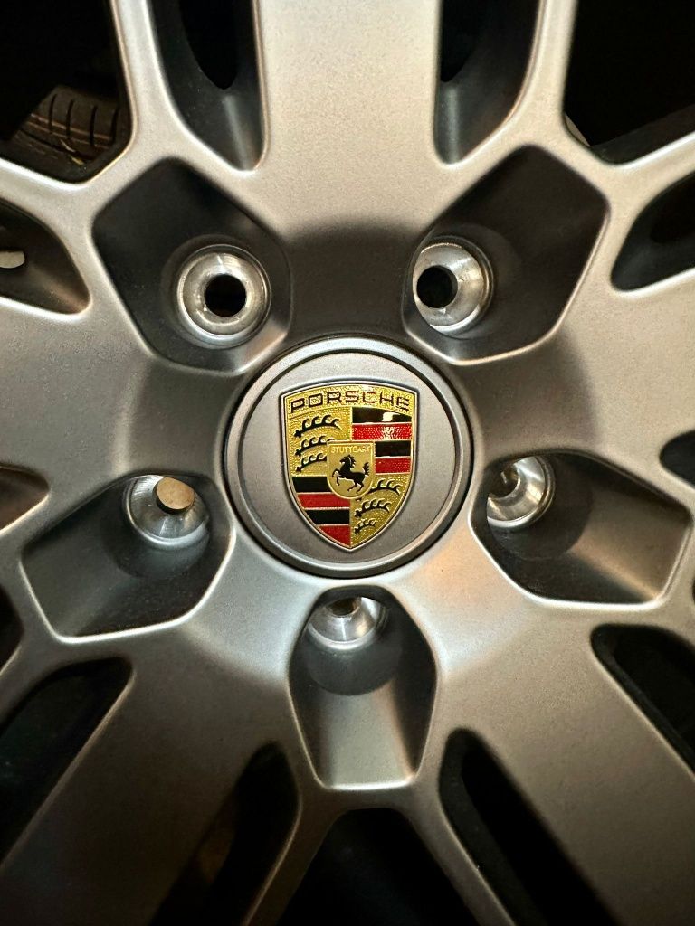Nowe oryg. koła felgi opony Porsche Panamera E Hibrid  2023model Fvat