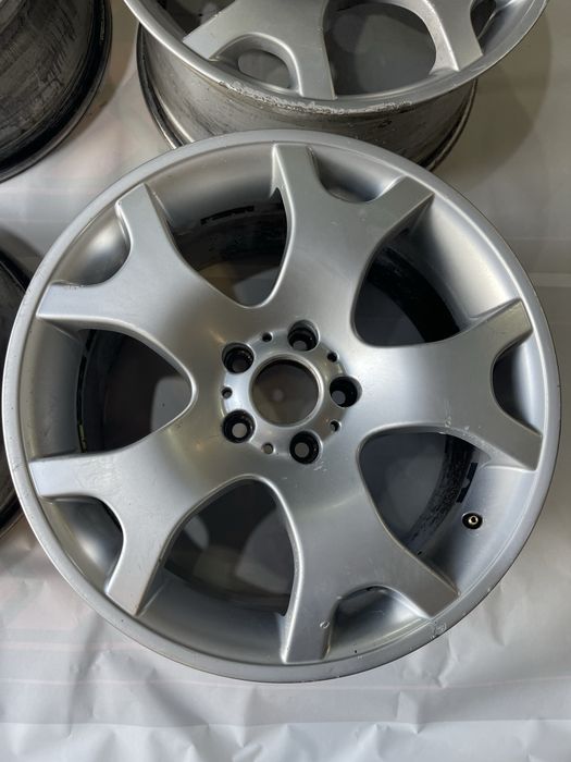 Диски бмв 63 стиль 5х120 r19