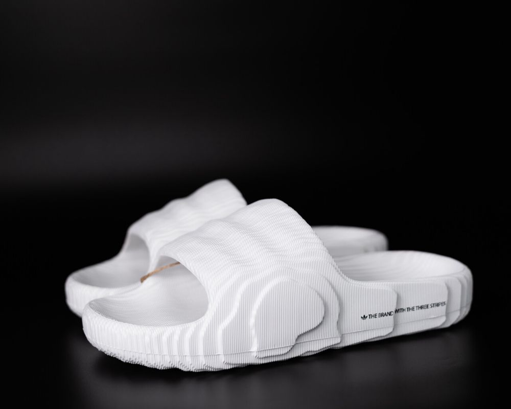 Оригінальні тапки ADIDAS ADILETTE 22