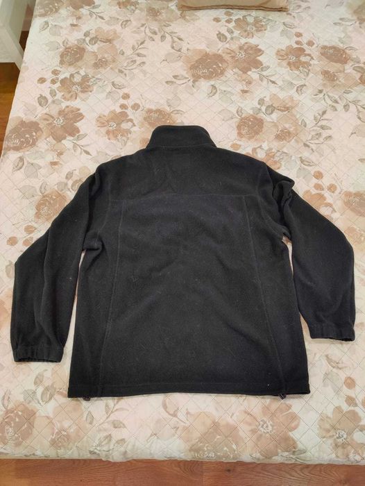 Casaco polar Timberland Pro Series preto tam. XL em excelente estado