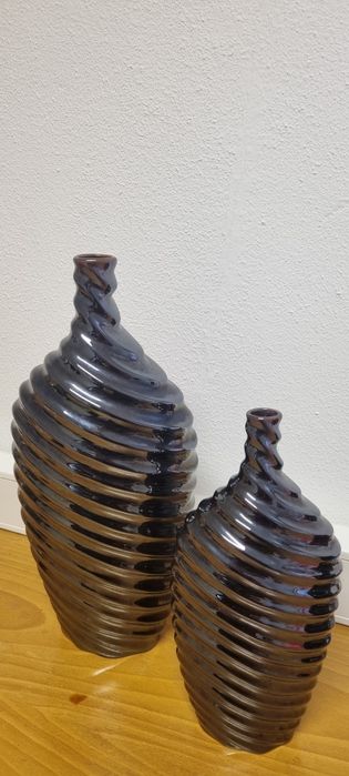 Jarros de decoração