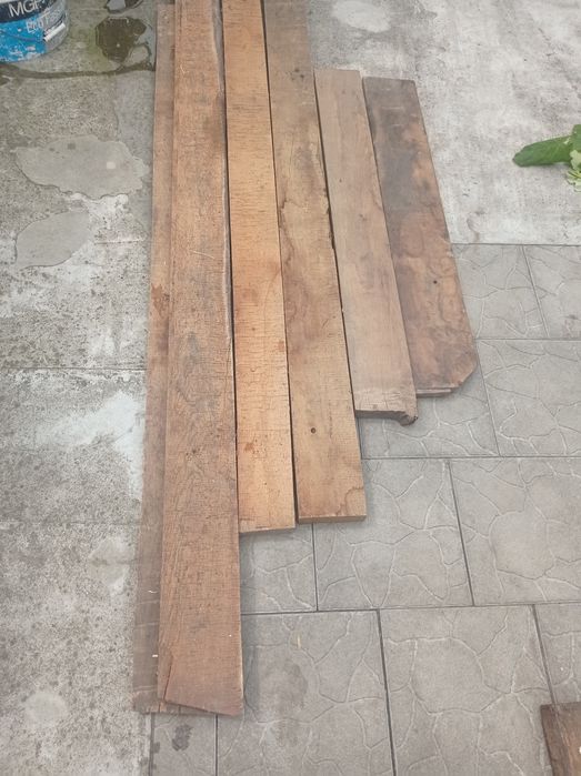 Дубова доска 10 років