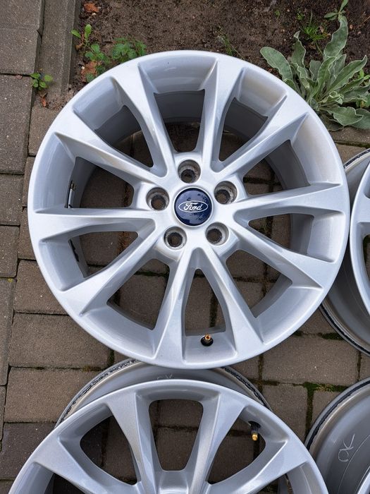 Felgi aluminiowe  Ford 17cali 7j et50