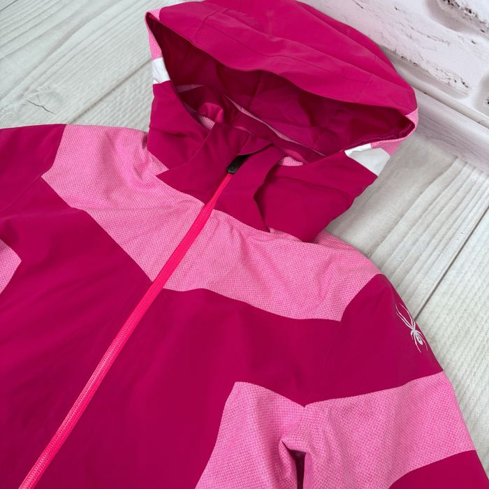 Spyder (S) Оригінал Лижний костюм Мембрана Gore-Tex