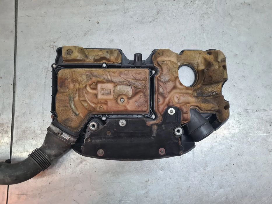 Caixa filtro ar FIAT 500 (312_)