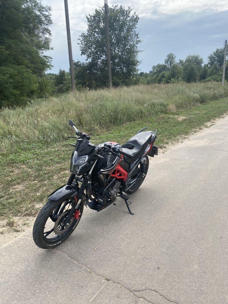 Продам Spark 200-r34