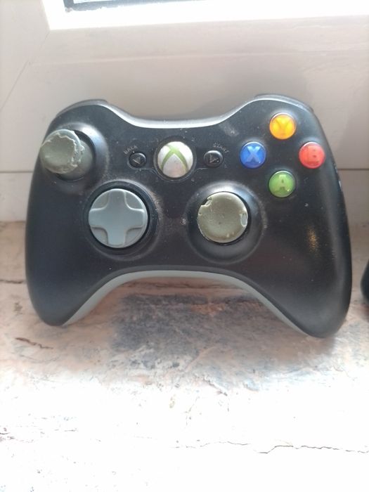 Игровые джойстики