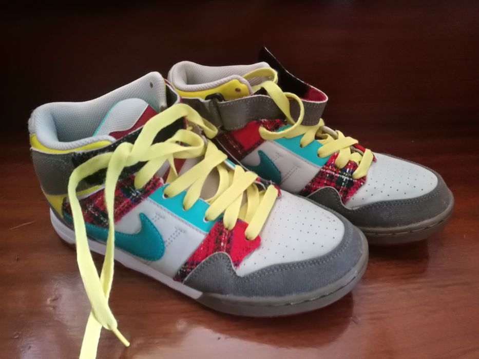 Sapatilhas Nike n.39