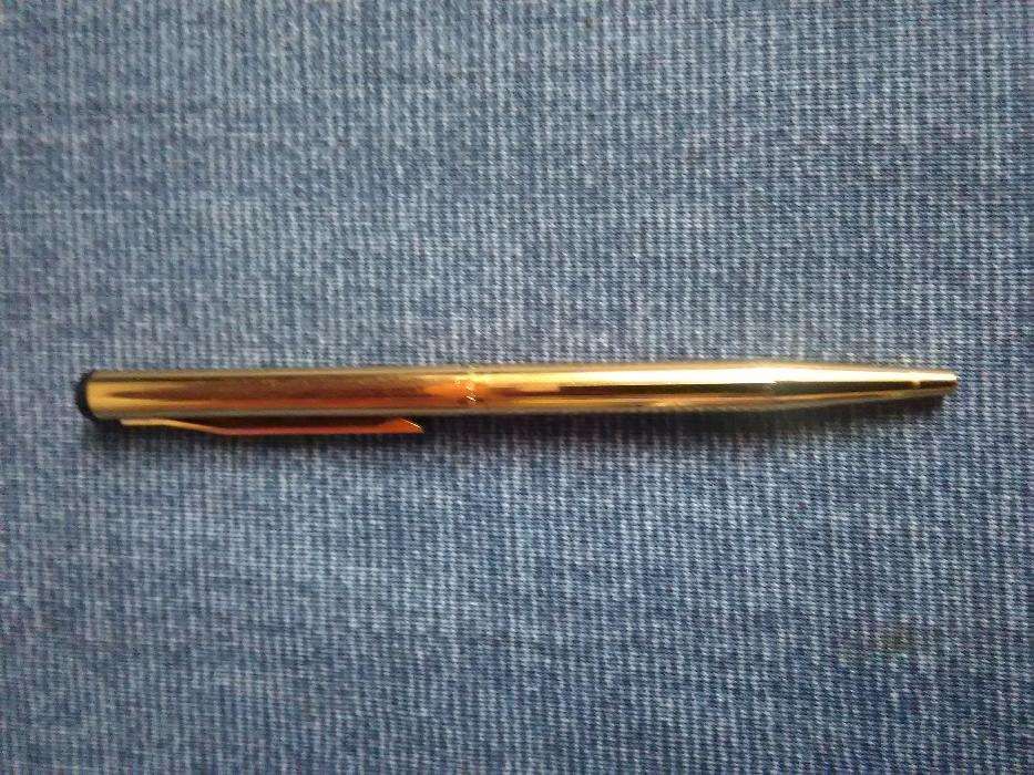 Esferografica Sheaffer Electroplated- Vintage