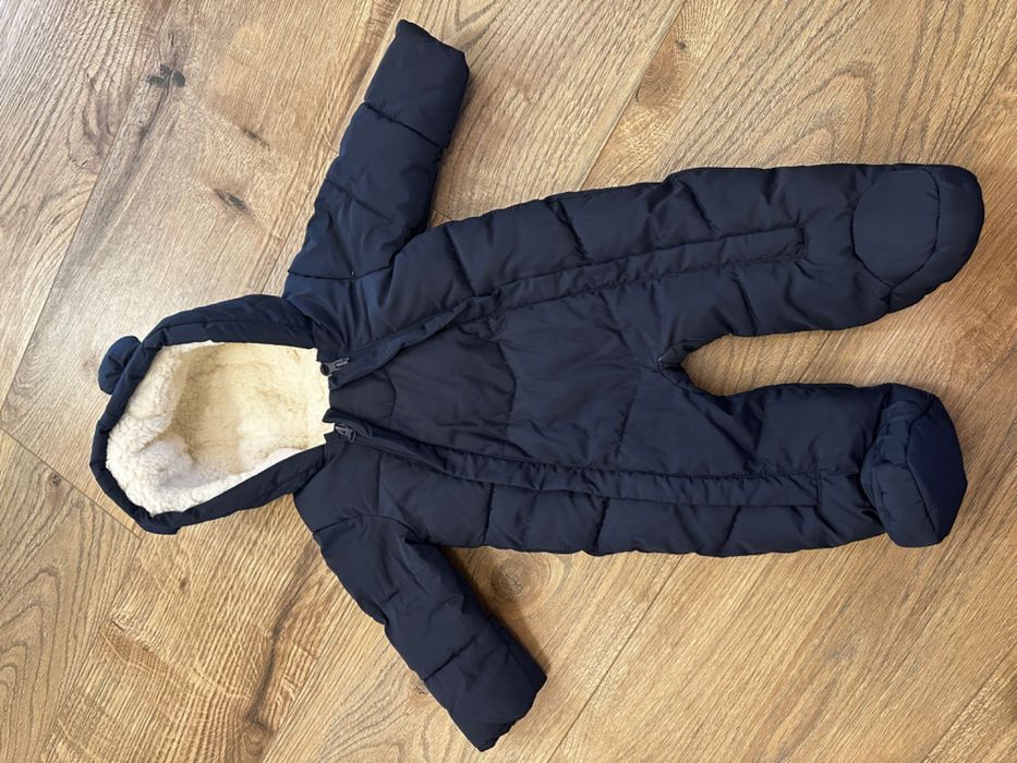 Дитячий комбінезон