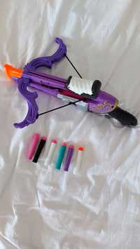 Hasbro Nerf Rebelle Charmed - Kusza Fair Fortune B