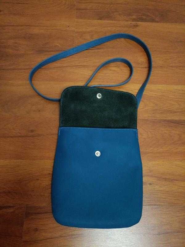Longchamp paris вінтажна сумка крос-боді зроблена у Франції