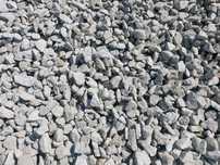 Ogród dekoracje granit 16-32 żwir granitowy podjazdy parkingi alejki