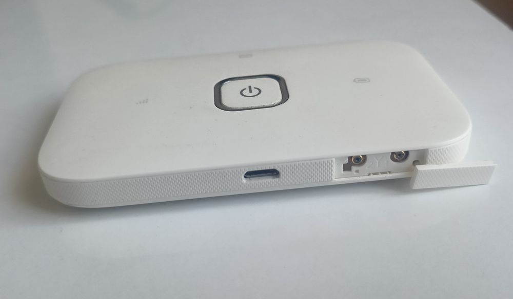 Router mobilny Huawei Vodafone r216 lte