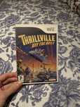 Thrillville off the rails na nintendo wii