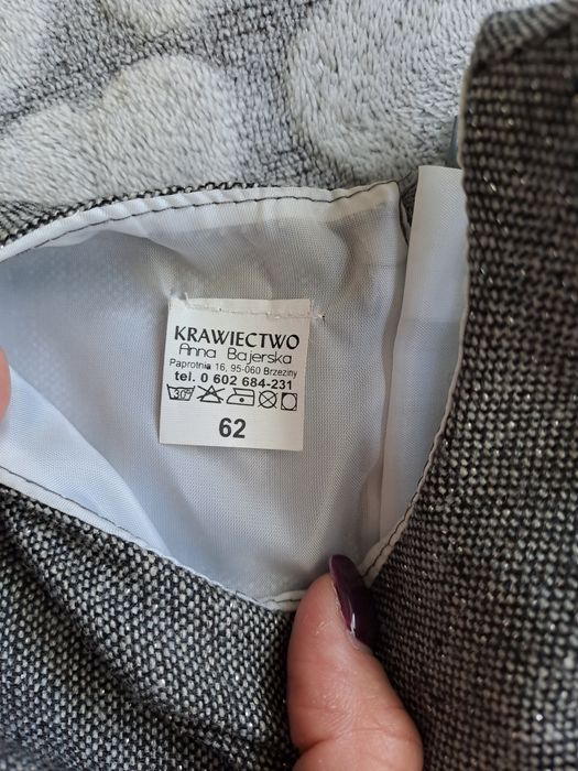 Piękna sukienka  dla dziewczynki