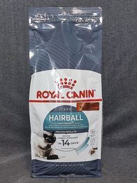 2kg Royal Canin Hairball Care