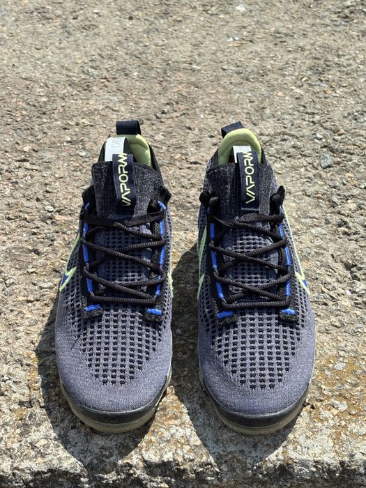 Кроссовки Nike Air VAPORMAX Оригинал