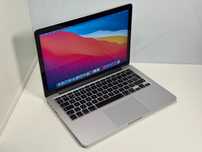 MacBook Pro 13 2015 i5 8GB RAM 128GB SSD Silver Super Stan