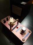 Tom'sline Dumbler Amp Simulator Efekt Pedal (Zendrive Klon)