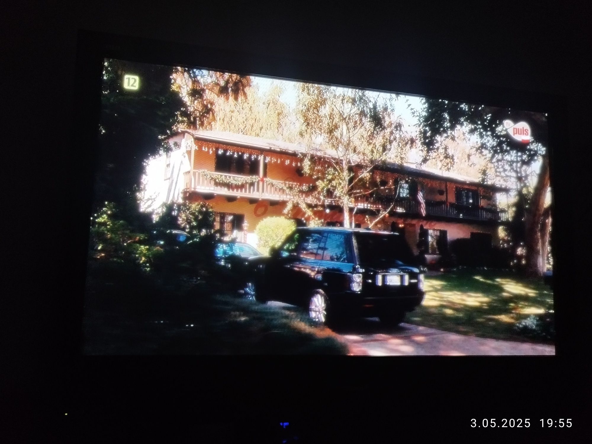 Sprzedam Tv Panasonic