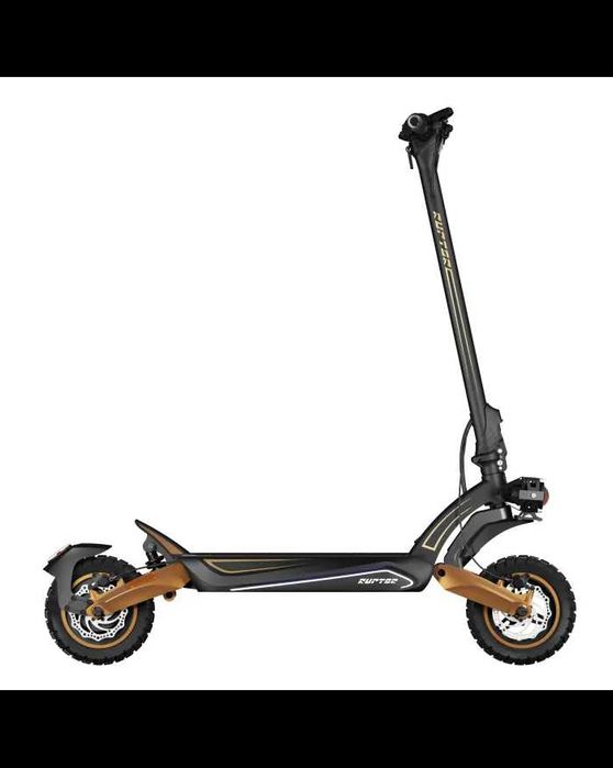 Hulajnoga elektryczna RUPTOR R3 V4 Copper 800/1200W Nowa Gwarancja