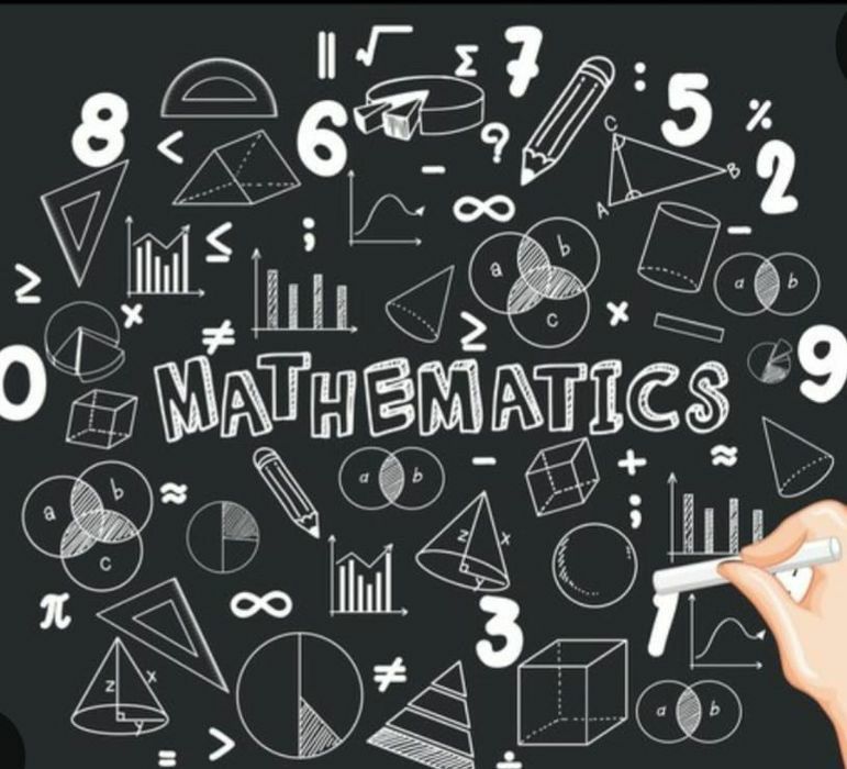 Korepetycje z matematyki