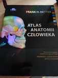 Atlas Anatomi Człowieka  NETTER
