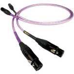 Nordost FREY 2 - Interkonekt zbalansowany XLR -1m Promocja !!!