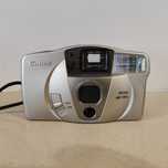 Canon Prima AF-9s - camera "point and shoot" 35 mm - vintage