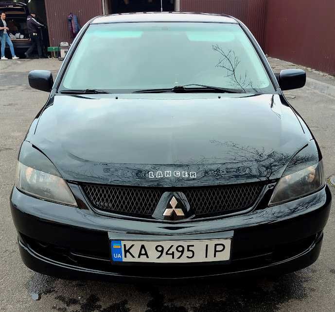 65$/2600грн/нед Аренда с выкупом без залога MITSUBISHI LANCER 2.0і 07г