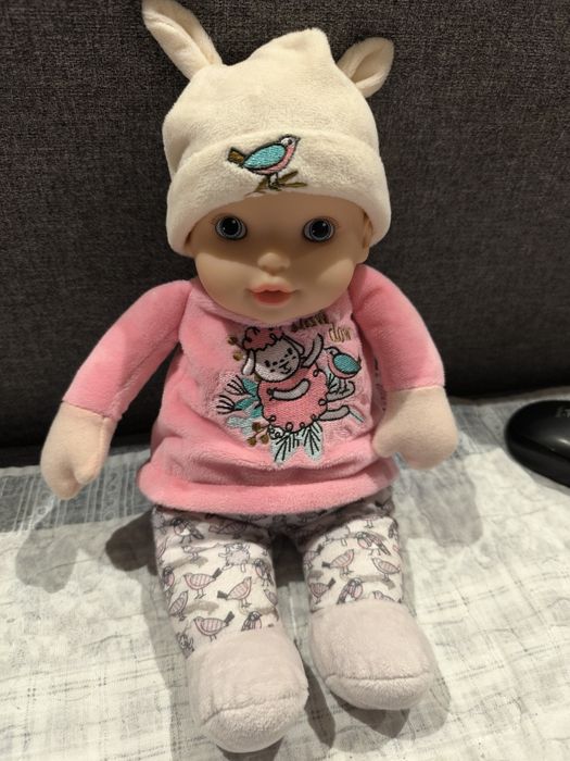 Lalka Baby Annabelle