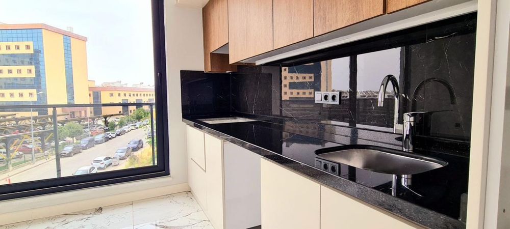 Продам квартиру в рассрочку Турция