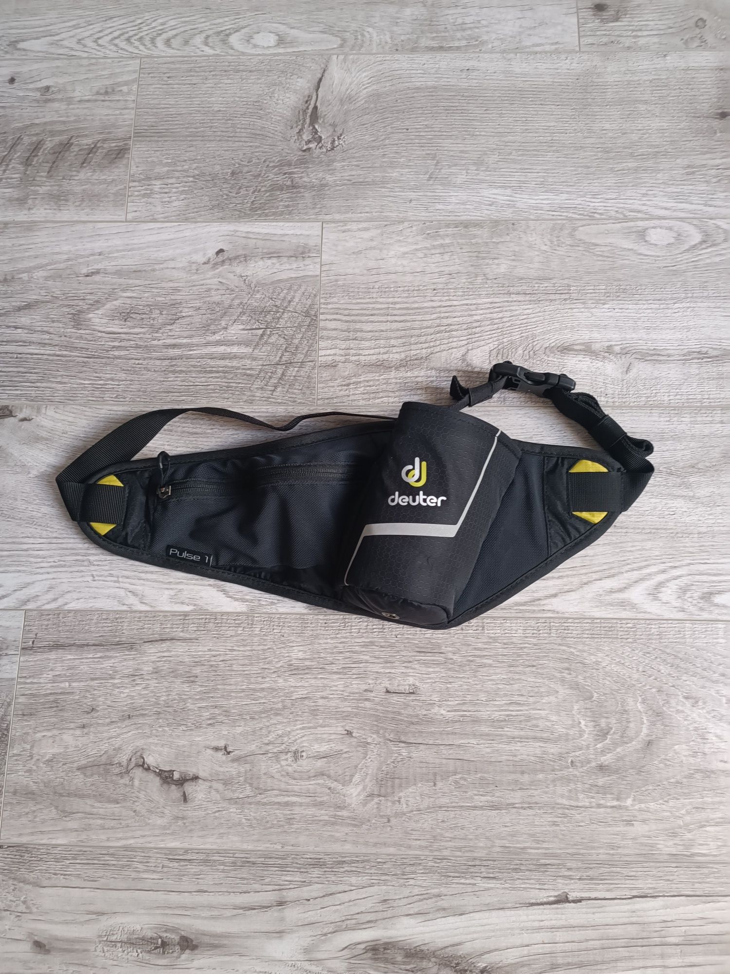 Сумка спортивна Deuter Pulse 1 Osprey  Rapha Castelli