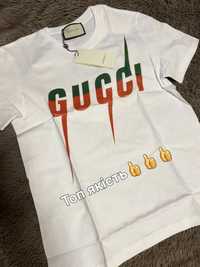 Футболка жіноча GUCCI