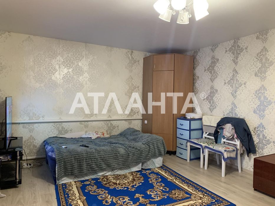 Комфортный дом в с. Дачное