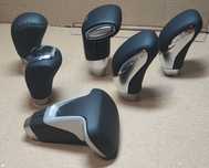 Ручка АКПП, КПП Mitsubishi Outlander, ASX, Lancer, Citroen, Peugeot