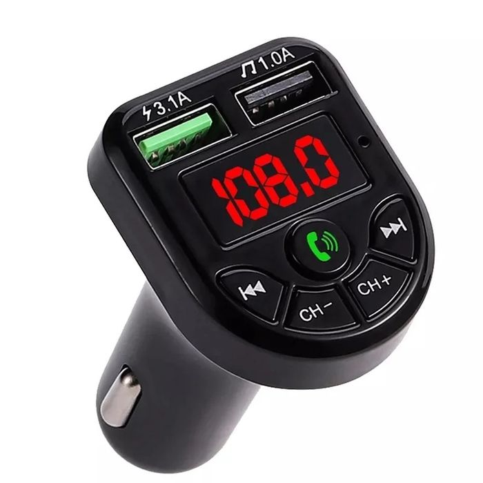 FM Transformer64285997316611123