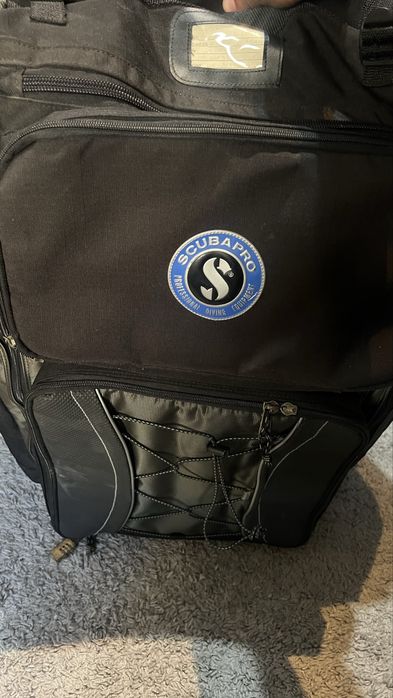 Mala Grande Scubrapro