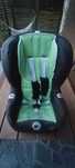 Fotelik dziecięcy Romer Duo 9-18 ISOFIX