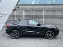 Audi Q5 Sportback Cena katalogowa: 361 360,00 zł
