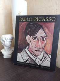 Pablo Picasso: a retrospective книга