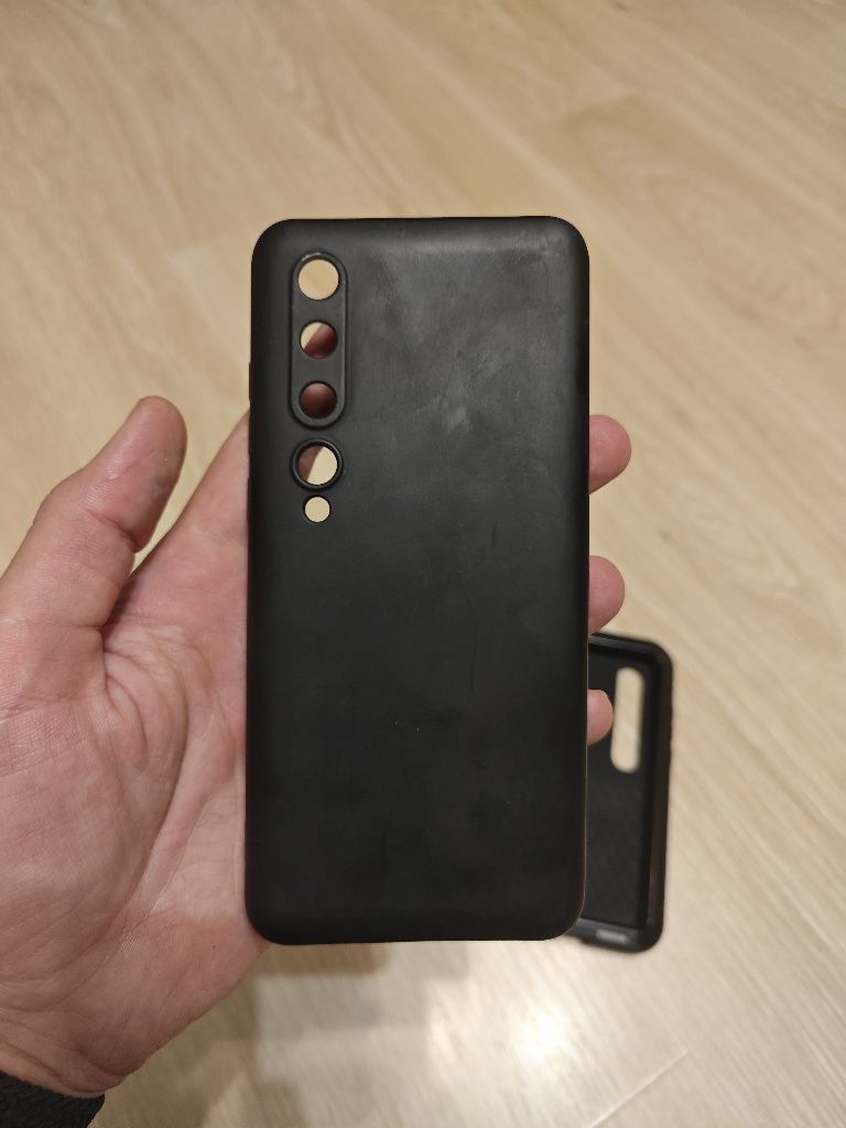 Xiaomi mi 10 чохол чехол