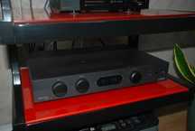 Audiolab  6000a - Play